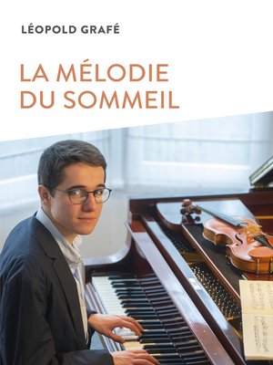 cover image of La mélodie du sommeil